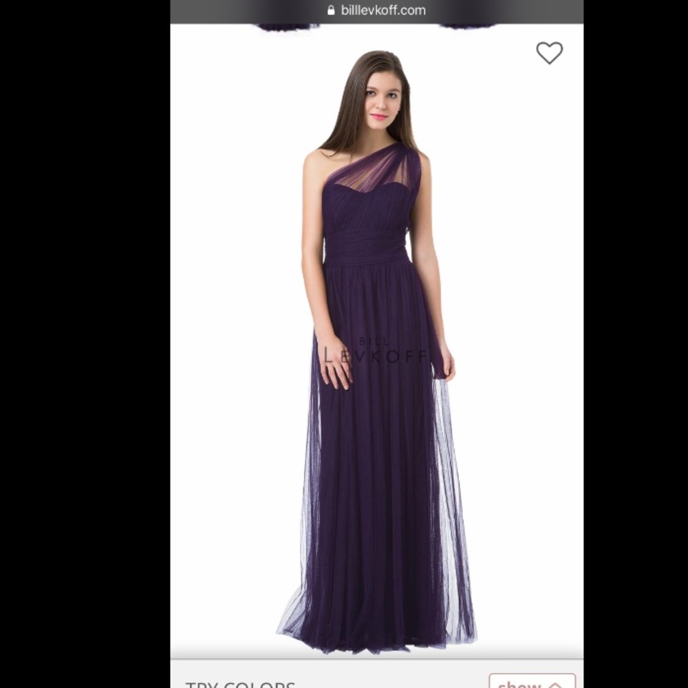 Bill levkoff size 6 pictures